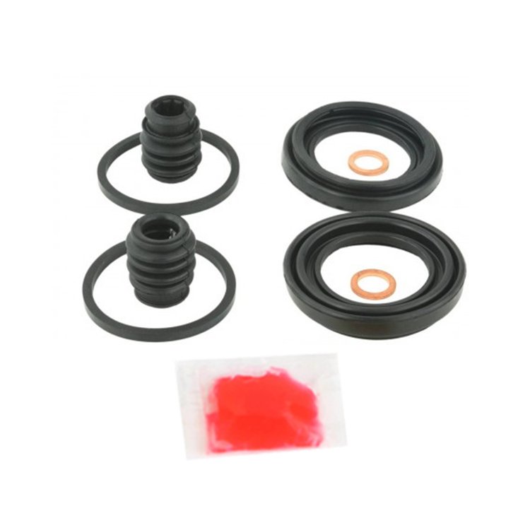 0375-RMF 01463-T0A-A00 BOOT BUSH DUCT Caliper Repair Kit